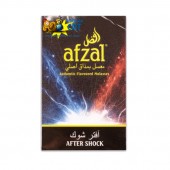 Табак Afzal After Shock (Афтер Шок) 40г Акцизный